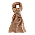 Natural Pashmina Cashmere Shawl