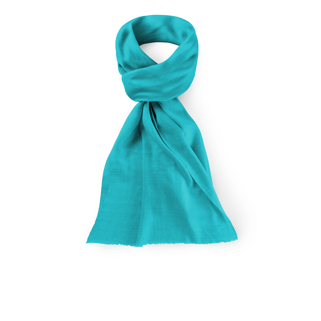Kleiner Schal