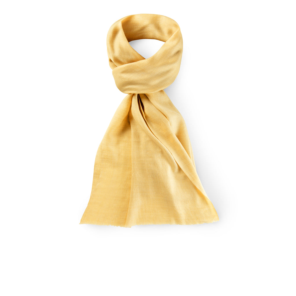 Kleiner Schal