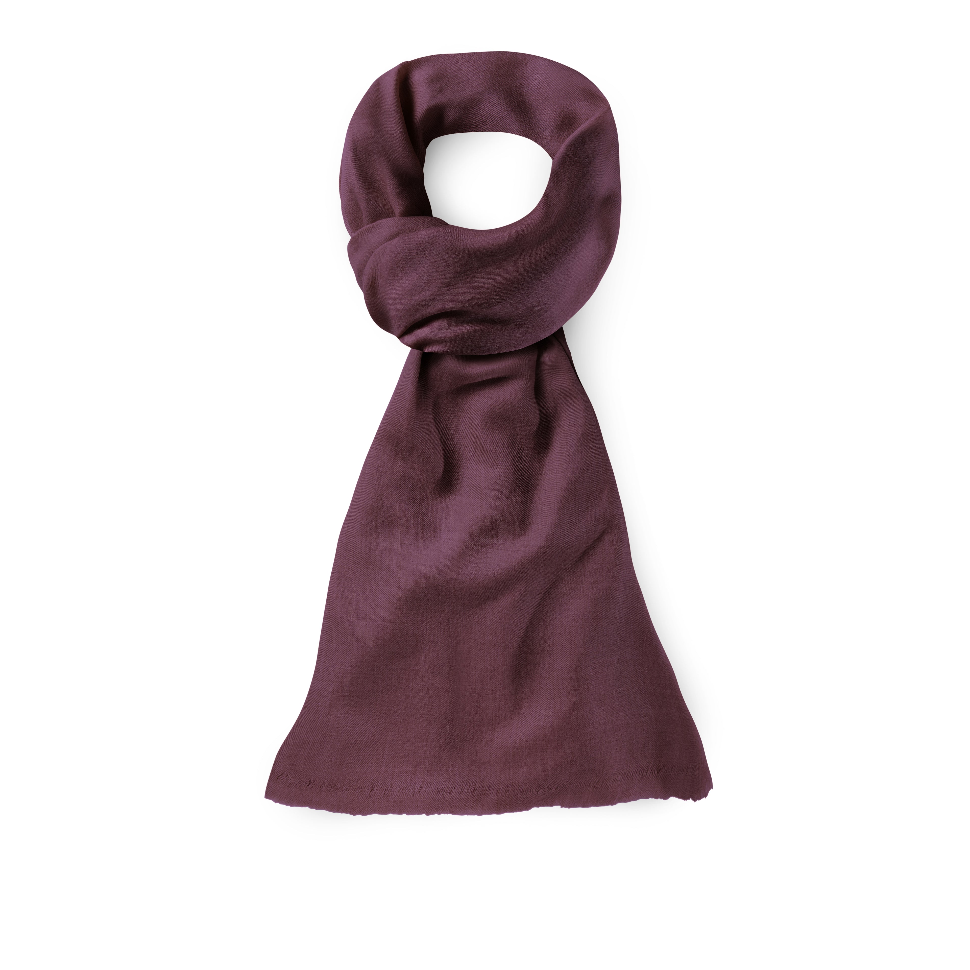 Großer Schal