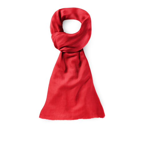 Large Cashmere Scarf