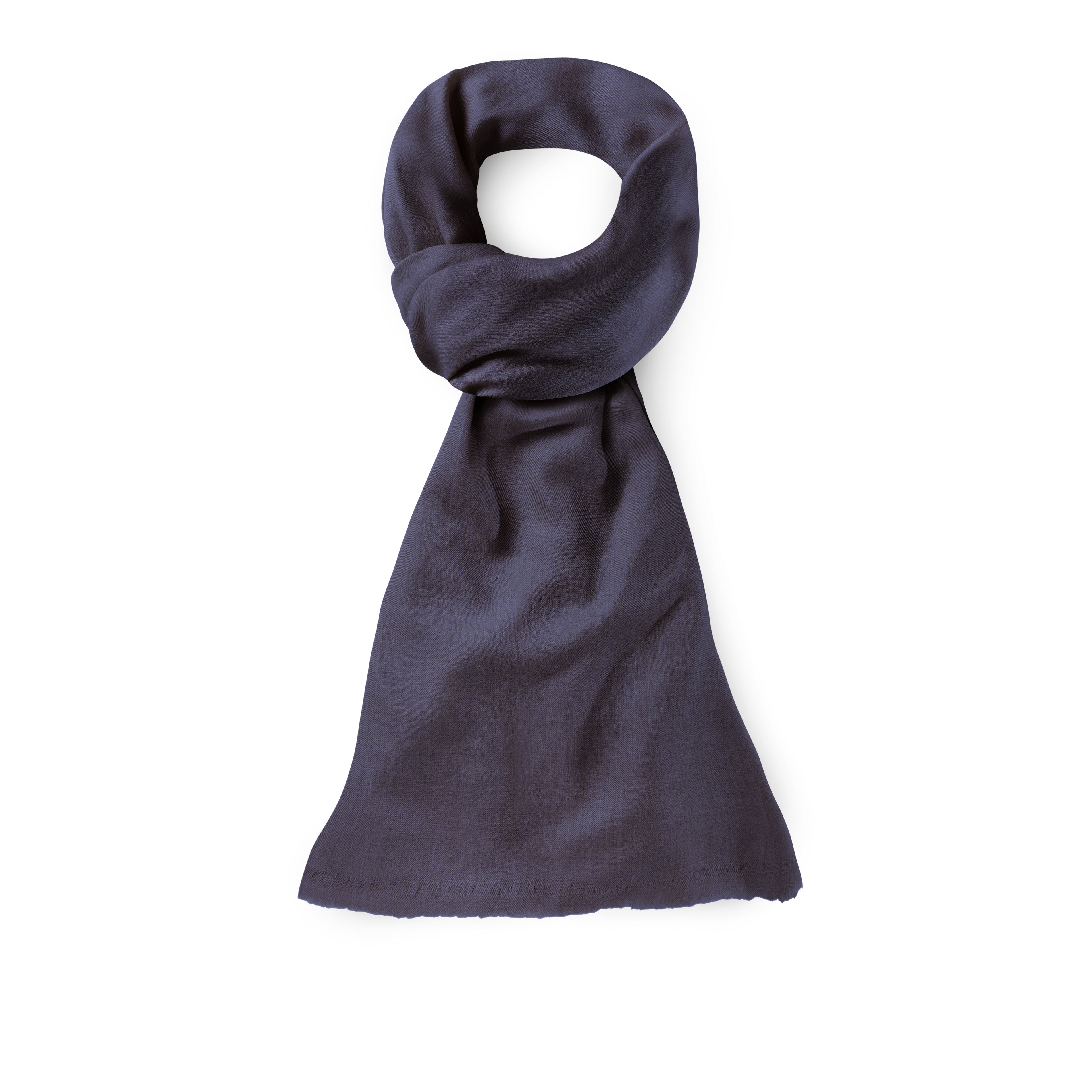 Großer Schal