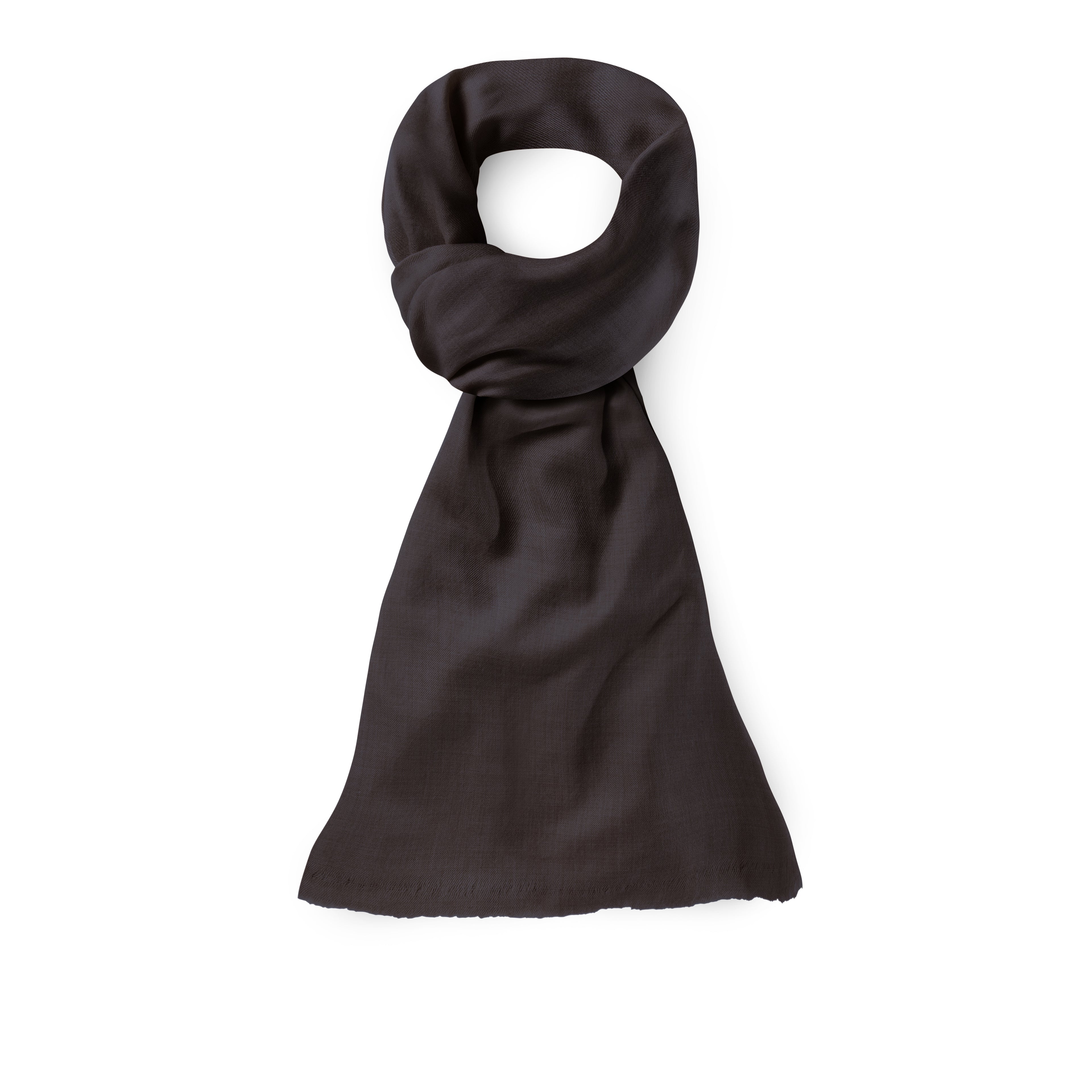 Großer Schal