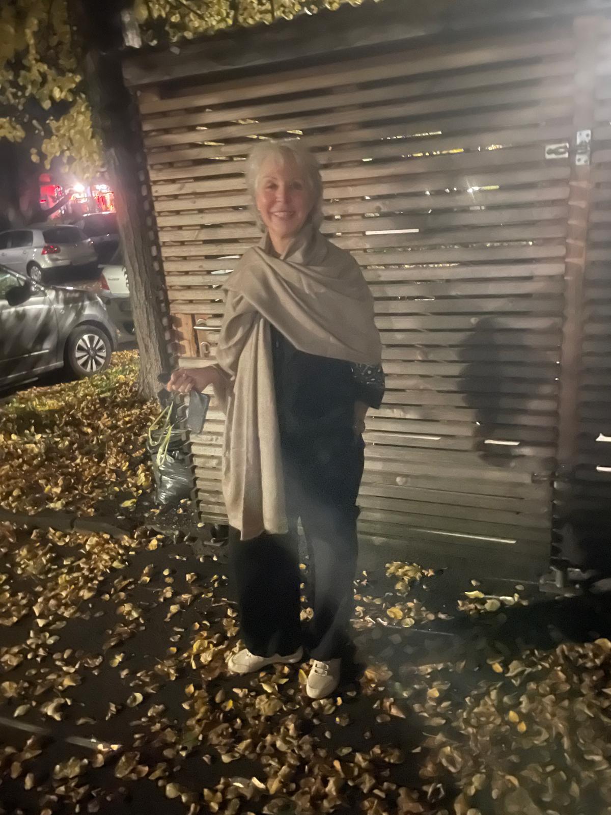 Petra Kaiser